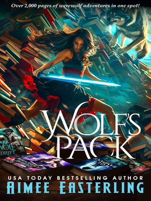 cover image of Wolf's Pack